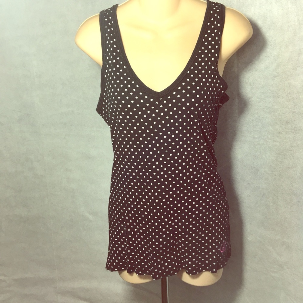 VOLCOM tank top